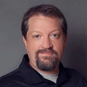 Mark Bateman